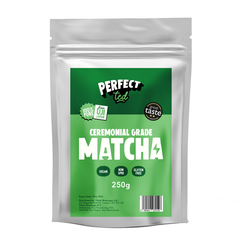 Ceremonial Grade Matcha