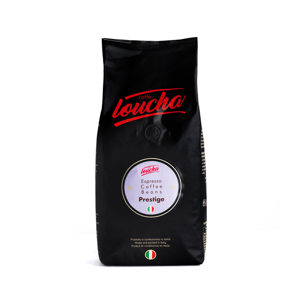 Prestige - Espresso Coffee Beans 1 KG